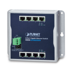 PLANET WGS-803 network...