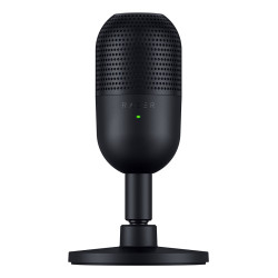 Streaming Mic Razer Seiren...