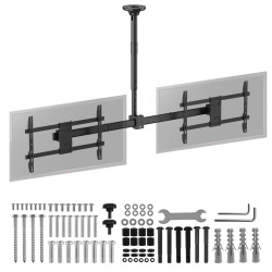 Maclean ceiling mount for...
