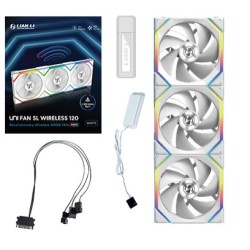 Lian Li UNI FAN SL Wireless...