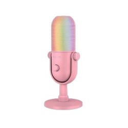 Razer Seiren V3 Chroma Pink...