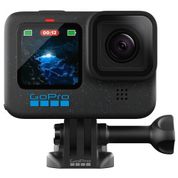 GoPro Hero 12 Action Camera...
