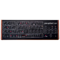 Sequential Prophet-10...