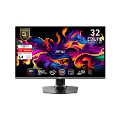 MSI MPG 321URXDE QD-OLED...