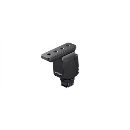 SONY ECM-B10 - Mikrofon do kamery