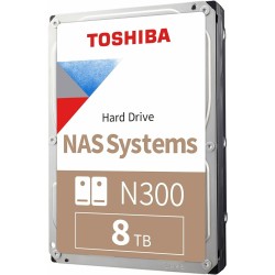 Toshiba N300 NAS internal...