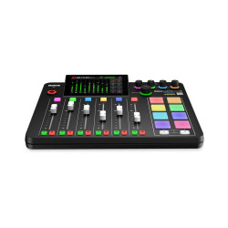 RØDE Caster Pro II Black 37...