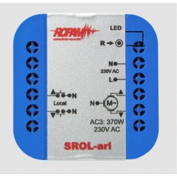 ROPAM SROL-ari wireless,...