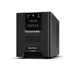 CyberPower PR1500ELCD...