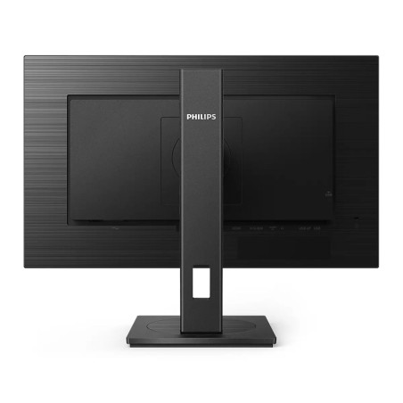Philips B Line 242B1/00 LED display 60.5 cm (23.8") 1920 x 1080 pixels Full HD Black