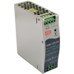 Pulsar SDR-120-48 DIN Rail...