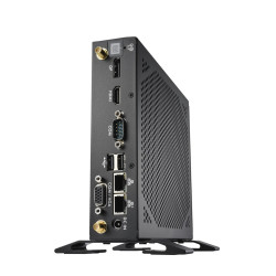 Shuttle XPC slim Barebone...