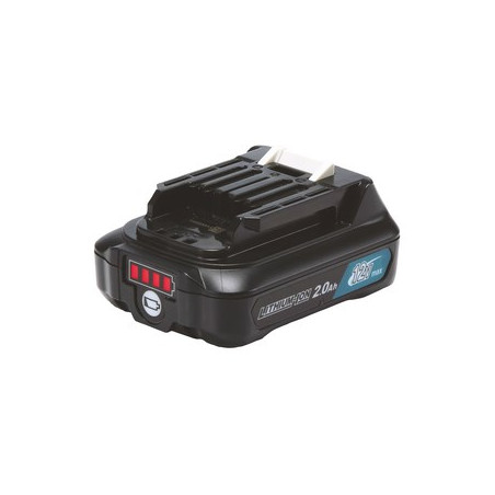 Makita 197406-2 cordless tool battery / charger