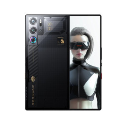 Smartfon Nubia Redmagic 9S...