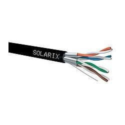 TWISTED PAIR CABLE SOLARIX...