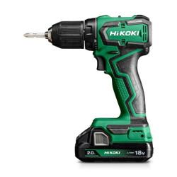 AKU drill-driver. 18V,...