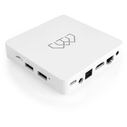 Android TV Box Homatics R...