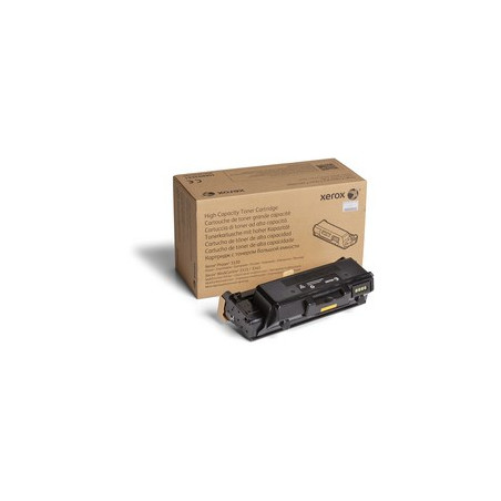 Xerox 106R03621 toner cartridge 1 pc(s) Original Black