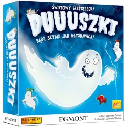 ISBN Duuuszki book Games...