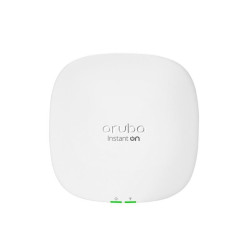 HPE Aruba Networking...