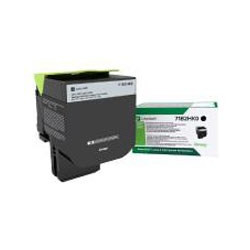 Lexmark 71B2HK0 toner...