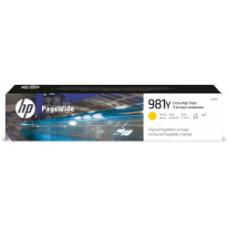 HP 981Y Extra High Yield...