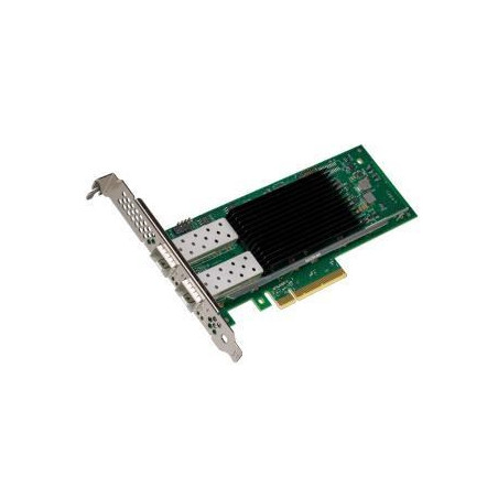 Intel E810-XXVDA2 Internal Fiber