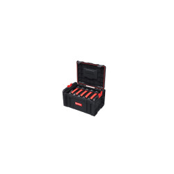 QBRICK SYSTEM PRO TOOLBOX...