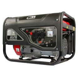 GENERATOR PRĄDOTWÓRCZY 230V...