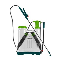 Verto 15G507 garden sprayer...