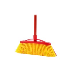 Broom VILEDA 2in1 Garden...