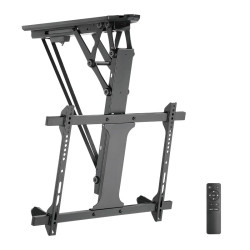 Logilink ceiling TV mount...