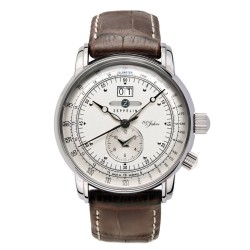 Zeppelin 7640-1 watch Wrist...