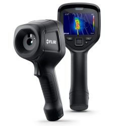 FLIR E8-PRO thermal imaging...