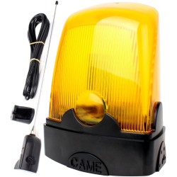 Lampa CAME KIARO KLED24 24V...