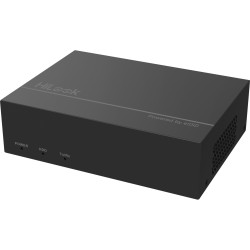 Rejestrator 5w1 Hilook by...