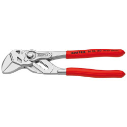 Knipex 86 03 180 plier...