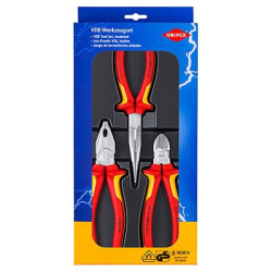 Knipex 00 20 12 mechanics...