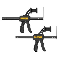 DeWALT DWS5021 clamp Bar...