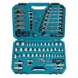 Makita E-06616 mechanics...