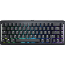 Ducky Tinker 65 keyboard...
