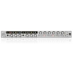 Audient ASP800 - 8-channel...