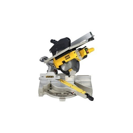 DeWALT D27111 mitre saw 3000 RPM