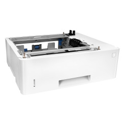 HP mediebakke / foder - 550...