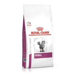 ROYAL CANIN Cat Renal VHN -...