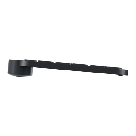 Logitech 920-011565 keyboard Universal RF Wireless + Bluetooth QWERTZ German Graphite