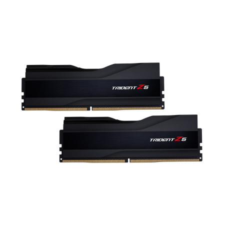 G.Skill Trident Z F5-6000J3040G32GX2-TZ5K memory module 64 GB 2 x 32 GB DDR5 288-pin DIMM