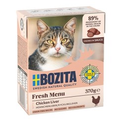 BOZITA Fresh Menu Chicken...