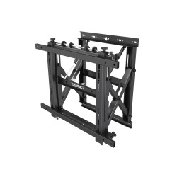 Equip 19"-55" Push-In...