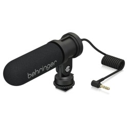 Behringer VIDEO MIC X1 -...